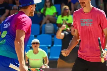 
			
				Pure Beach: André Baran fará dupla com russo e buscará o título em AL
			
			