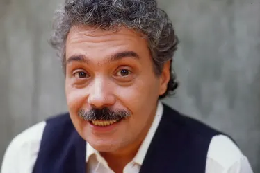 
				Relembre a carreira de Pedro Paulo Rangel em fotos
			
			