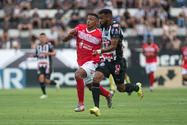 
			
				Em partida apagada, CRB perde para o Operário e dá adeus ao sonho do acesso à Série A: 2 a 1
			
			