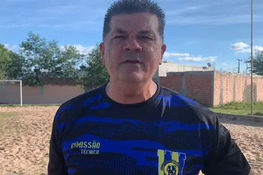 
			
				Força Jovem inicia pré-temporada para disputar Alagoano Sub-20
			
			
