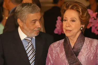 
				Relembre a carreira de Pedro Paulo Rangel em fotos
			
			
