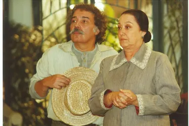 
				Relembre a carreira de Pedro Paulo Rangel em fotos
			
			