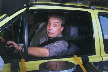 
				Relembre a carreira de Pedro Paulo Rangel em fotos
			
			