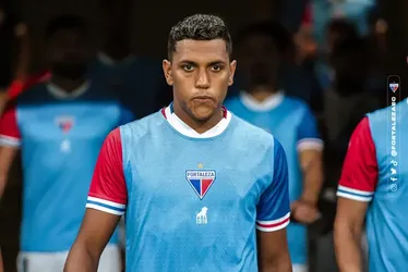 
			
				Querendo voltar ao G4, CSA visita o Fortaleza pela Copa do Nordeste
			
			