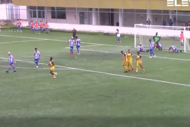 
			
				Chocolate! Aliança goleia o Jaciobá e vai às semifinais da Copa Alagoas: 4x0
			
			