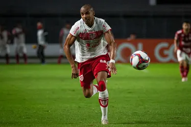 
			
				CRB busca a 2ª vitória no Nordestão nesta quinta (17), contra o Globo-FC
			
			