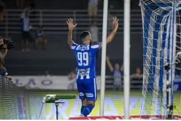 
			
				Após oito anos, CSA e Sport duelam pelas quartas da Copa do NE em Maceió
			
			