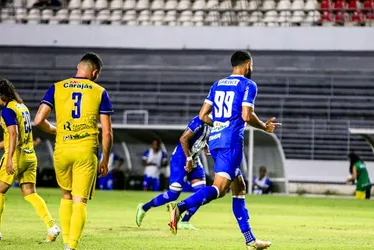 
			
				Nesta quarta (26), CSE e Desportivo Aliança duelam, no Juca Sampaio, pela 2ª rodada do Alagoano
			
			