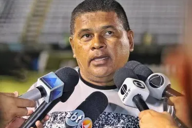 
			
				CRB busca a 2ª vitória no Nordestão nesta quinta (17), contra o Globo-FC
			
			