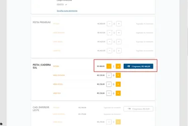 
			
				RBD 2023 Brasil: como comprar ingressos para RJ e SP no Eventim
			
			