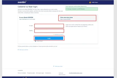 
			
				RBD 2023 Brasil: como comprar ingressos para RJ e SP no Eventim
			
			