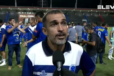 
			
				Cruzeiro-AL vence o Desportivo Aliança no Rei Pelé e conquista o título da Copa Alagoas 2022: 1x0
			
			