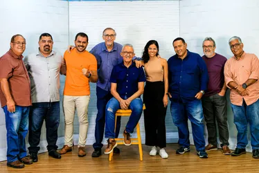 
			
				Gazeta FM comemora 45 anos de sucesso e liderança absoluta em Alagoas
			
			