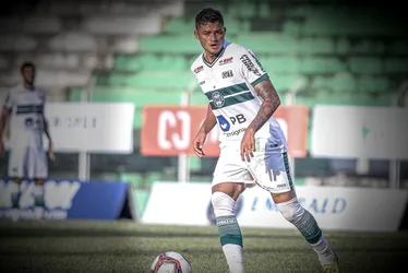 
			
				Em 'jogo de seis pontos', CRB encara o Coritiba em Maceió para se recuperar na Série B
			
			