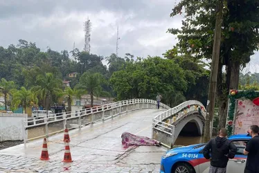 
			
				Corpo de cinegrafista morto em Paraty será sepultado em Arapiraca
			
			