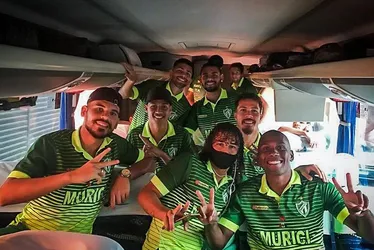 
			
				Fora de casa, Murici tenta se recuperar contra a Juazeirense-BA
			
			