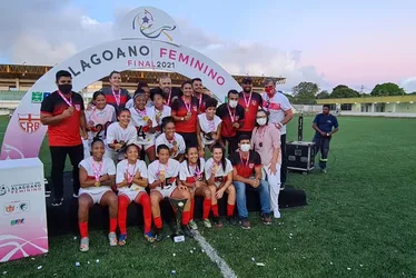 
			
				UDA conhece seus adversários no Campeonato Brasileiro Feminino Série A2
			
			