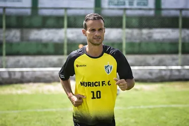 
			
				Murici e Cruzeiro fecham 3ª rodada do Alagoano com brigas distintas
			
			