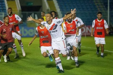 
			
				ASA decide futuro na Pré-Copa do Nordeste contra o Ferroviário
			
			
