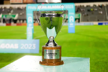 
			
				FAF investiga oito jogos da Copa AL sob suspeita de manipulação
			
			