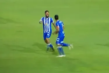 
			
				Três gols em seis jogos: Yuri é um dos destaques da arrancada do CSA na Série B
			
			