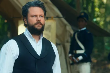 
				'Nos Tempos do Imperador': confira cinco spoilers do primeiro capítulo
			
			