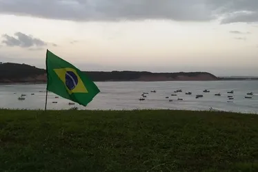 
				Cidade natal de Italo Ferreira, Baía Formosa comemora ouro no surfe nas Olimpíadas de Tóquio
			
			