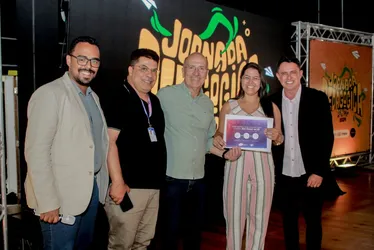 
			
				Jornada pedagógica: Leandro Karnal encerra evento em Penedo
			
			