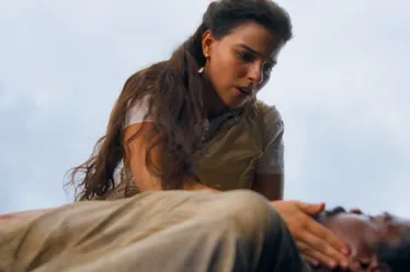 
				'Nos Tempos do Imperador': confira cinco spoilers do primeiro capítulo
			
			