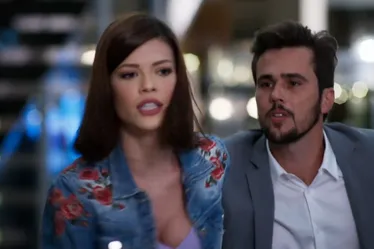 
				'Salve-se Quem Puder': o que acontecerá com Kyra depois que ela se encontrar com Rafael
			
			