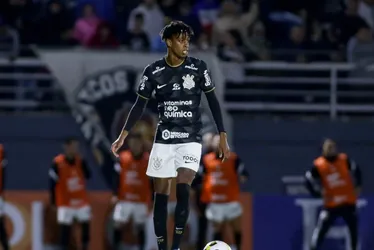 
			
				Robson Bambu, do Corinthians, se manifesta após suposto caso de estupro ser arquivado
			
			