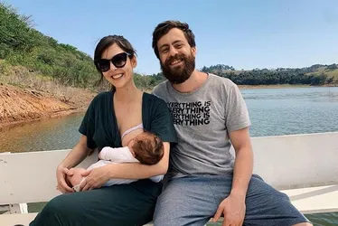 
				Simaria se separa após 14 anos. Relembre famosos que também terminaram neste ano
			
			