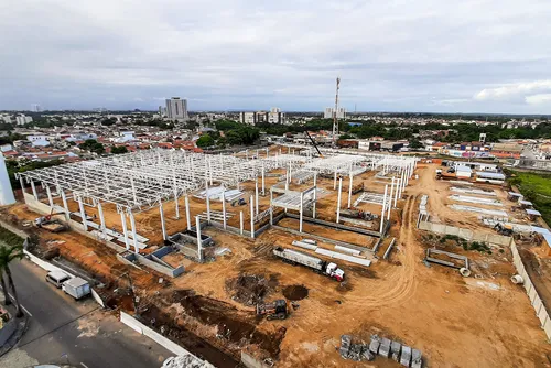 
				Novo atacarejo na Serraria deve gerar mais de 600 empregos em Maceió
			
			