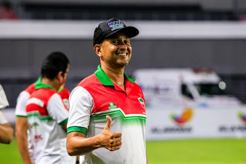 
				Jaelson Marcelino conquista seu quinto título na 2ª Divisão de Alagoas
			
			
