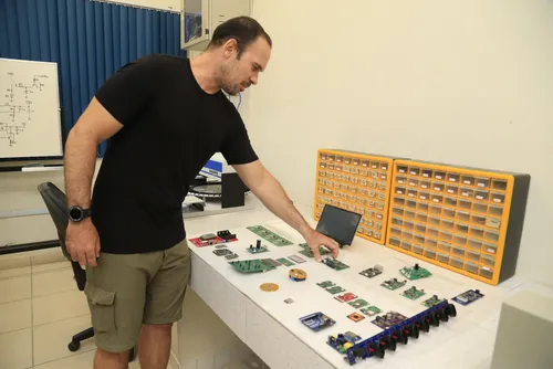 
				Centro de Inovação da Ufal é referência em tecnologia de ponta
			
			
