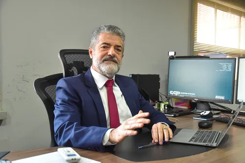 
				Foco da SSP continua no planejamento para redução dos homicídios
			
			
