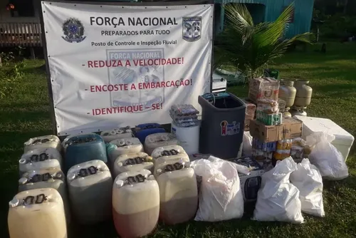 
				Após relato de abuso sexual de meninas ianomâmi, MPF diz que pediu à União novas ações policiais
			
			