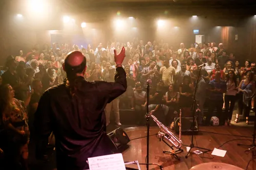 
				Derico e Marcelo Martins se apresentam no Deodoro nos dias 12 e 13 de outubro
			
			