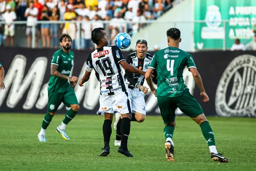 
				ASA vence Nacional-PB e fica em vantagem na 2ª fase da Série D: 1 a 0
			
			
