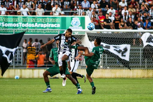 
				ASA vence Nacional-PB e fica em vantagem na 2ª fase da Série D: 1 a 0
			
			