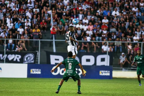 
				ASA vence Nacional-PB e fica em vantagem na 2ª fase da Série D: 1 a 0
			
			