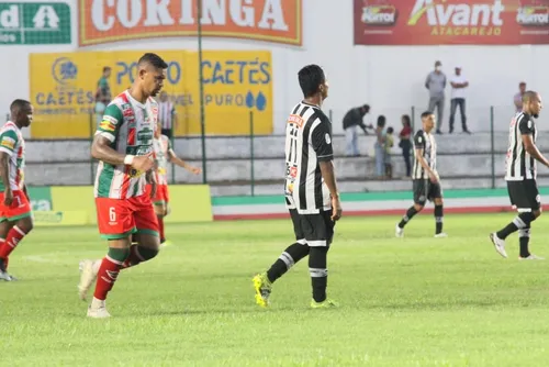 
				CRB e ASA fazem clássico visando à classificação para as semifinais do Alagoano
			
			