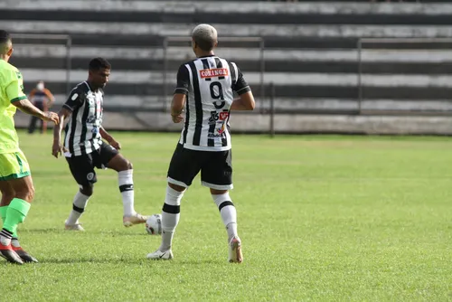 
				ASA vence o Murici em Arapiraca e segue 100% no Alagoano: 2 a 0
			
			