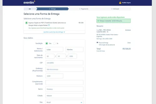 
				RBD 2023 Brasil: como comprar ingressos para RJ e SP no Eventim
			
			