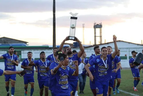 
				Chegou a hora! Campeonato Alagoano começa nesta quinta-feira (20)
			
			