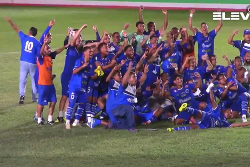 
				Vale troféu e vaga na Série D: Aliança e Cruzeiro se enfrentam pela final da Copa Alagoas 2022
			
			