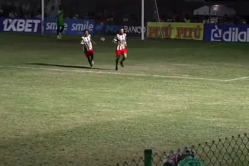
				CSE sobra no 2º tempo e massacra o Jaciobá pela 3ª rodada do Alagoano 2022: 6 a 0
			
			