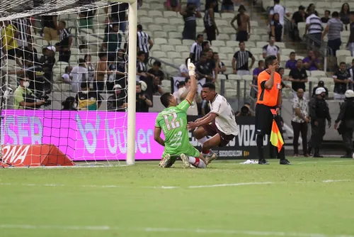
				Contra o Sport, fora de casa, CRB tenta chegar à final do Nordestão pela 3ª vez
			
			