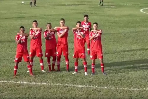 
				Sub-20 do CRB pega o desesperado Jaciobá neste domingo (30), pela Copa Alagoas
			
			