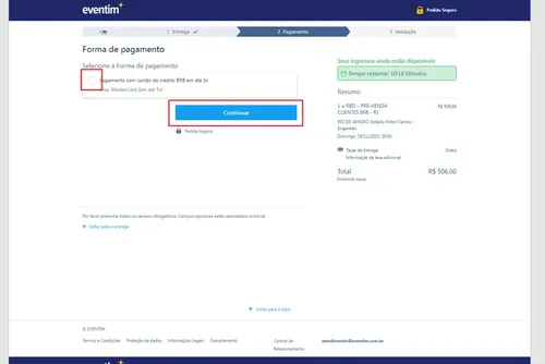 
				RBD 2023 Brasil: como comprar ingressos para RJ e SP no Eventim
			
			